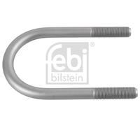 FEBI BILSTEIN 45455 Pince à Ressort Pour MERCEDES-BENZ
