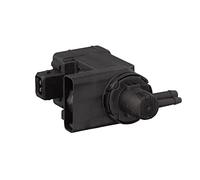 Febi bilstein 45466 Convertisseur de pression | Compatible avec: ALFA ROMEO 147, 156, 156 Sportwagon, 159, 159 Sportwagon, 166, GT, MITO, FIAT 500, 500 C, BRAVO II, CROMA