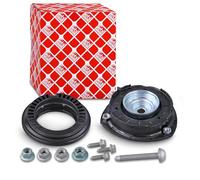 FEBI BILSTEIN Coupelle de suspension 45497 – Kit de réparation pour VW, Audi, Seat