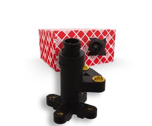 FEBI BILSTEIN 45509 Capteur, niveau de suspension pneumatique