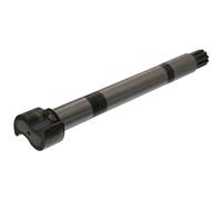 FEBI BILSTEIN 45518 Arbre de frein, frein à tambour