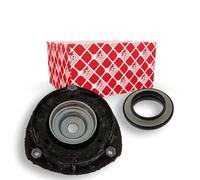 FEBI BILSTEIN 45529 Coupelle d'amortisseur Essieu avant gauche Essieu avant droit