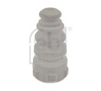 FEBI BILSTEIN 45536 Tampon En Caoutchouc, Suspension Pour AUDI