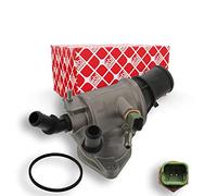 Febi bilstein 45540 Thermostat, Liquide de Refroidissement