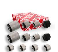 Silent bloc de suspension FEBI BILSTEIN 45551