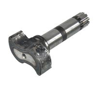 FEBI BILSTEIN 45561 Arbre de frein, frein à tambour