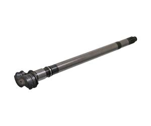 FEBI BILSTEIN 45563 Arbre de frein, frein à tambour