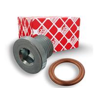 FEBI BILSTEIN Bouchon de vidange 45618 pour carter d'huile
