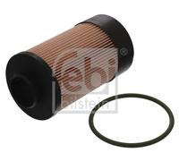 Filtre à carburant FEBI BILSTEIN 45734
