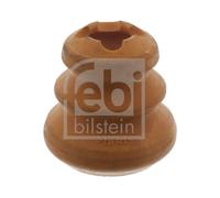 FEBI BILSTEIN 45736 Butée élastique, suspension pour ,AUDI,VW