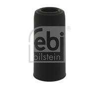 FEBI BILSTEIN 45741 Bouchon de protection/soufflet, amortisseur pour AUDI,AUDI (