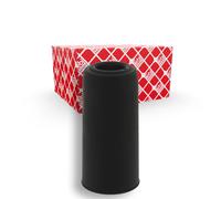 Soufflet de protection amortisseur FEBI BILSTEIN 45741