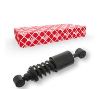 1x Amortisseur, suspension de la cabine FEBI BILSTEIN 45768 convient pour MAN