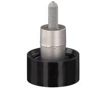 FEBI BILSTEIN 45793 Poulie renvoi / transmission, courroie de distribution