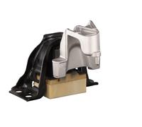 FEBI BILSTEIN Support moteur 4027816458029 RENAULT CLIO