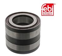 Febi BILSTEIN 45805 Kit Roulements pour Evobus, Mercedes Benz