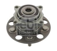 FEBI BILSTEIN 45848 Kit de roulements de roue pour HONDA