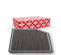 Febi bilstein 45857 Cabin Air Filter