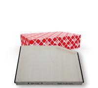 FEBI BILSTEIN 45858 Filtre d'habitacle pour FORD Transit Custom V362 Van