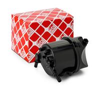 Filtre à carburant FEBI BILSTEIN 45871