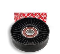 Febi Bilstein Poulie tendeur de courroie d'accessoire 45875