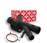 Febi bilstein 45889 Bride de liquide de refroidissement