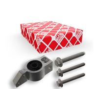 FEBI BILSTEIN 45891 Silent bloc de triangle