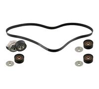 Febi bilstein 45968 Courroie trapézoïdale Jeu de pinces avec sangle et poulie (rôle)