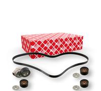 FEBI BILSTEIN 45968 Jeu de courroies trapézoïdales à nervures