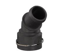 FEBI BILSTEIN 45978 Bride de liquide de refroidissement