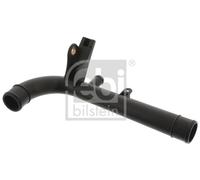 FEBI BILSTEIN 45992 Tuyauterie de liquide de refroidissement pour OPEL,VAUXHALL
