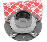 Febi bilstein 45996 Moyeu de roue