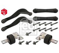 FEBI BILSTEIN 46000 Biellette de barre stabilisatrice pour FORD,VOLVO