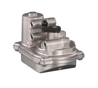 FEBI BILSTEIN 46003 Element d'ajustage, soupapes de turbulence (tuyau d'admis°)