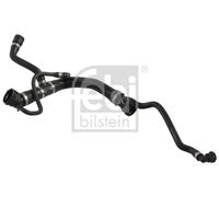 FEBI BILSTEIN 46038 Durite de radiateur pour BMW