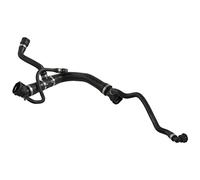 Febi bilstein Tuyau d'eau de refroidissement 46038 – fermeture rapide – 1 pièce