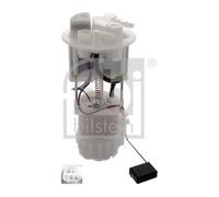 FEBI BILSTEIN 46050 Unité d'injection de carburant pour CITROËN,PEUGEOT,TOYOTA