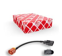 FEBI BILSTEIN 46099 Câble adaptateur, papillon de distribution, alimentation d'air