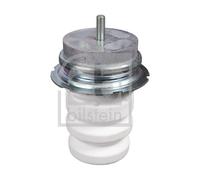 FEBI BILSTEIN Butée élastique suspension 46106 arrière gauche PU pour Citroën/Fiat/Opel/Peugeot