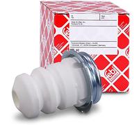 Febi Bilstein Butée élastique de suspension 46107 Polyuréthane Arrière