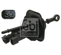 FEBI BILSTEIN 46139 Cylindre émetteur, embrayage pour FORD,VOLVO