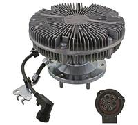 Febi bilstein 46162 Embrayage De Ventilateur/Visco Embrayage électrique