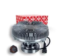 FEBI BILSTEIN 46167 Embrayage, ventilateur de radiateur