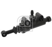 FEBI BILSTEIN 46202 Cylindre émetteur, embrayage pour MERCEDES-BENZ