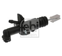 FEBI BILSTEIN 46215 Cylindre émetteur, embrayage pour AUDI,PORSCHE,VW