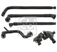 FEBI BILSTEIN 46303 Soupape De Ventilation Du Carter Pour BMW