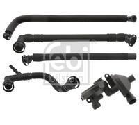 FEBI BILSTEIN 46303 Soupape, dégazage du carter pour BMW