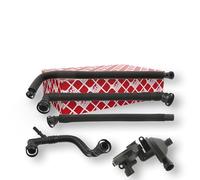 Soupape, dégazage du carter FEBI BILSTEIN 46303