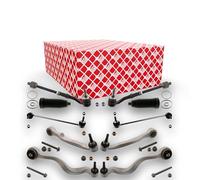 FEBI BILSTEIN Kit de réparation 46318 – bras triangulaire (bras de suspension)