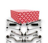 FEBI BILSTEIN 46318 Kit de réparation, bras triangulaire